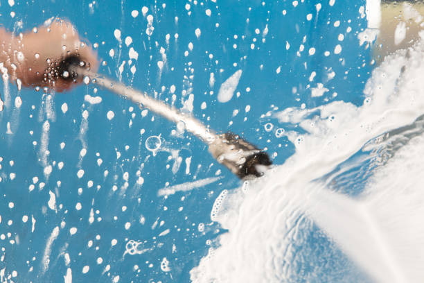 Best Gas Station Cleaning  in Damascus, MD